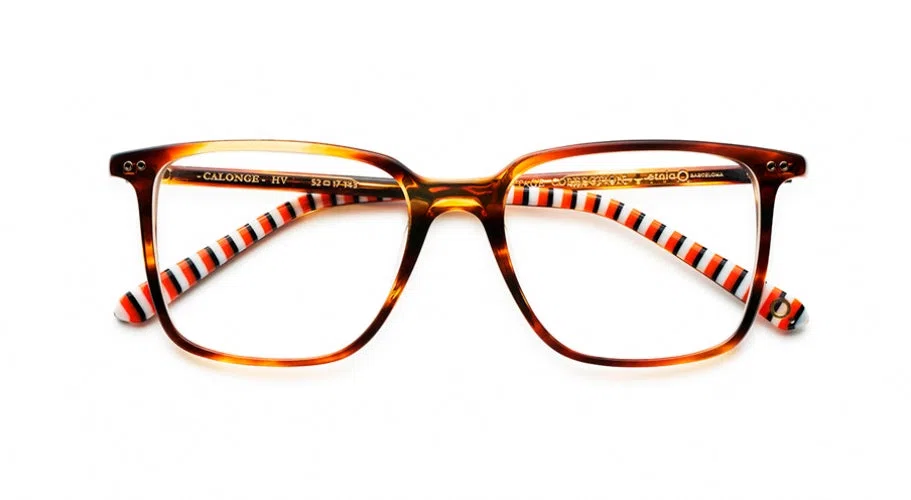 Etnia Barcelona Vintage CALONGE Eyeglasses - view 17